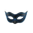 thumbnail image 1 of Masques de Mascarade pour Femmes, Demi-Visage Festif pour Fête et Jeu de Rôle, 1 of 6