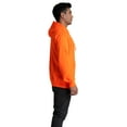 thumbnail image 5 of Fruit of the Loom Men's EverSoft Fleece Full Zip Hoodie Jacket, Sizes S-3XL, 5 of 11