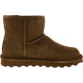 thumbnail image 2 of Bearpaw Women's Alyssa Hickory Ii High-Top Suede Boot - 10M, 2 of 3