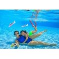 thumbnail image 2 of Diving Pool Toy Under Swimming Throw Diving Torpedo , 4 Pack, 2 of 4