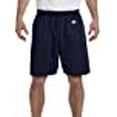 thumbnail image 3 of Champion Mens Gym Short, S, Navy, 3 of 4