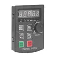 thumbnail image 3 of Motor Motion Controller DC 12 24V Motor Motion Control Module Stepper Servo 5 Digit Display Limit, 3 of 8