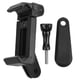 thumbnail image 2 of Abrazadera para teléfono móvil para trípode, abrazadera para teléfono móvil, adaptador de montaje en trípode para teléfono móvil, soporte para teléfono móvil, valor inmejorable, 2 of 9