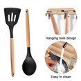 thumbnail image 3 of Juego de 2 utensilios de cocina: utensilios de cocina decorativos y multiusos, 3 of 5