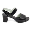thumbnail image 4 of Camper Women's Kara Sandals, Black,11 M US, 4 of 7