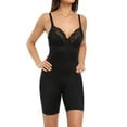 thumbnail image 2 of Maidenform Flexees Vintage Chic Firm Control Bodysuit, 2 of 4