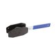 thumbnail image 3 of Brake Caliper Press Tool 360 Degree Swing Ratchet Brake Piston Spreader Compressor Wrench for Fixed Floating Calipers Small, Blue, 3 of 4