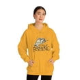 thumbnail image 3 of Familyloveshop LLC Gone Fishing Mens T-Shirt, Funny Fishing Shirt, Fishing Lover Shirt, Shirt for Fishing Men, Fathers Day Gift, Father Fishing Graphic Tee, 3 of 9