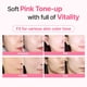 thumbnail image 4 of Protector solar MAKE P:REM, suavizante, rosa, tonificante, SPF 50+, 50 ml, 4 of 8
