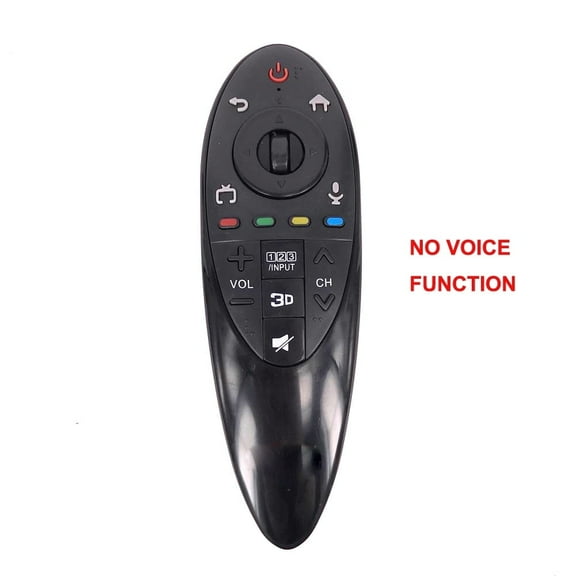 New Replacement AN-MR500 For LG Magic 3D Smart TV Remote Control AN-MR500G