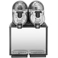 thumbnail image 3 of Dranite Dual 3L Slushy Maker - Margarita/Smoothie for Cafe/Home/Bar, 3 of 6