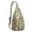 Camel-20, variant on Cartoon Dino Sling Bag - Cute Dinosaur Print Thermal Tote, Large Capacity Cooler for School & Workplace