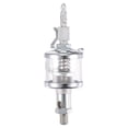 thumbnail image 1 of Unique Bargains M8x1 Thread 16ml Sight Gravity Drip Feed Needle Valve Type Oil Cup, 1 of 5