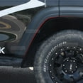 thumbnail image 5 of For Great Wall Wey Tank 300 Mud Flaps Splash Guard Mudguards Mudflaps Front Rear Fender Auto Styline Car Accessories, 5 of 5