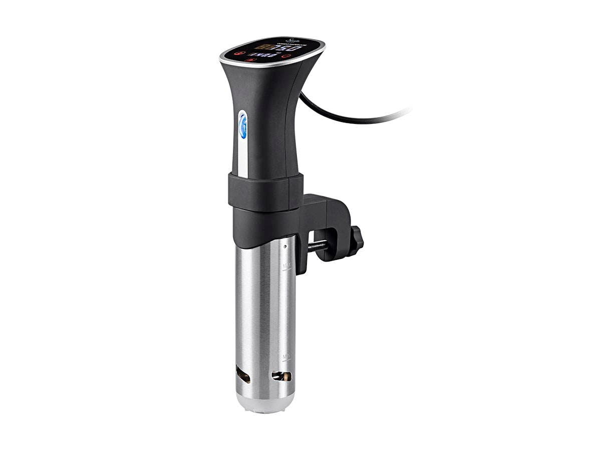 sous vide immersion cooker 800w