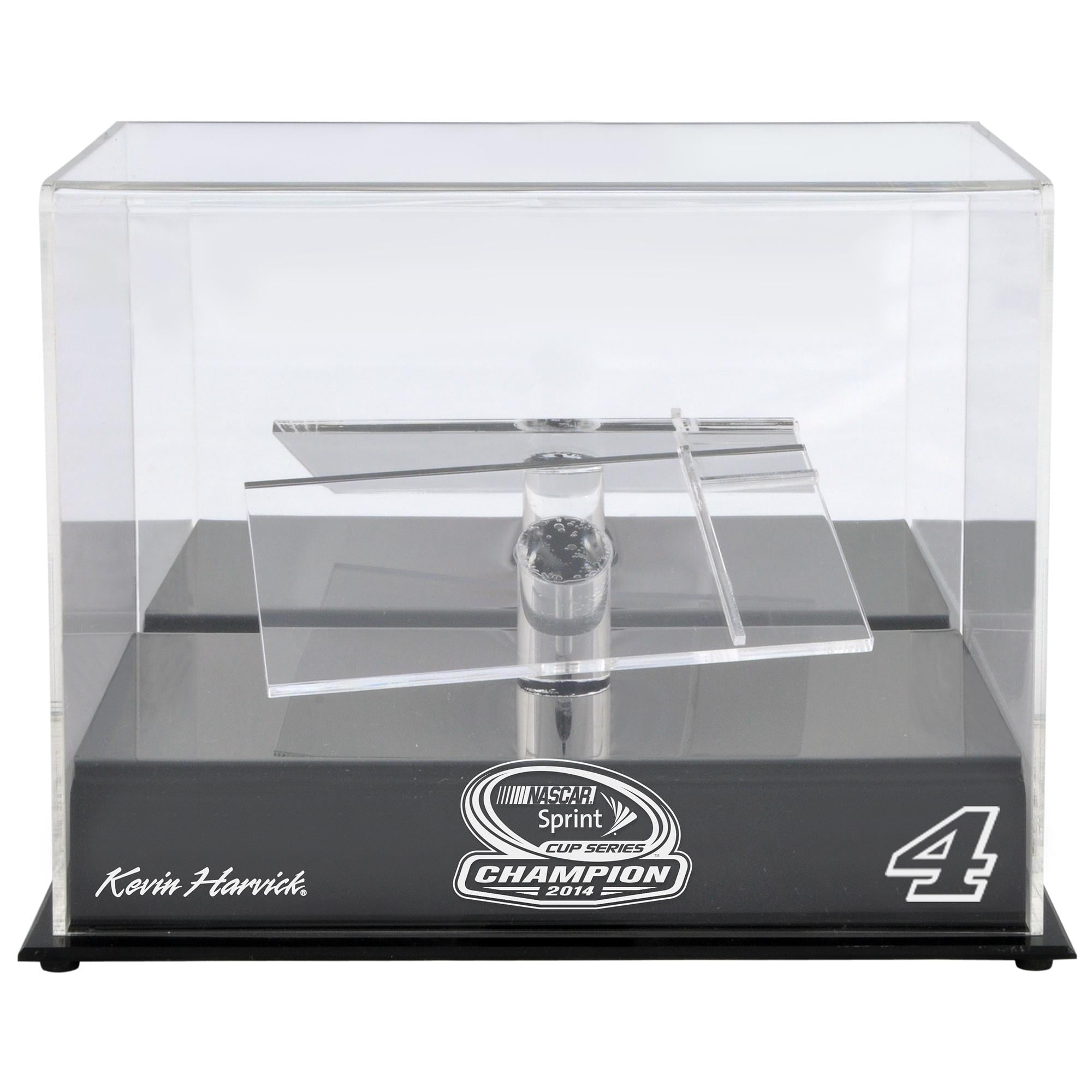 kevin harvick 2014 championship diecast