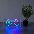 thumbnail image 3 of Neon Art Desktop & Wall Signs-Gamer (NGAMER), 3 of 4