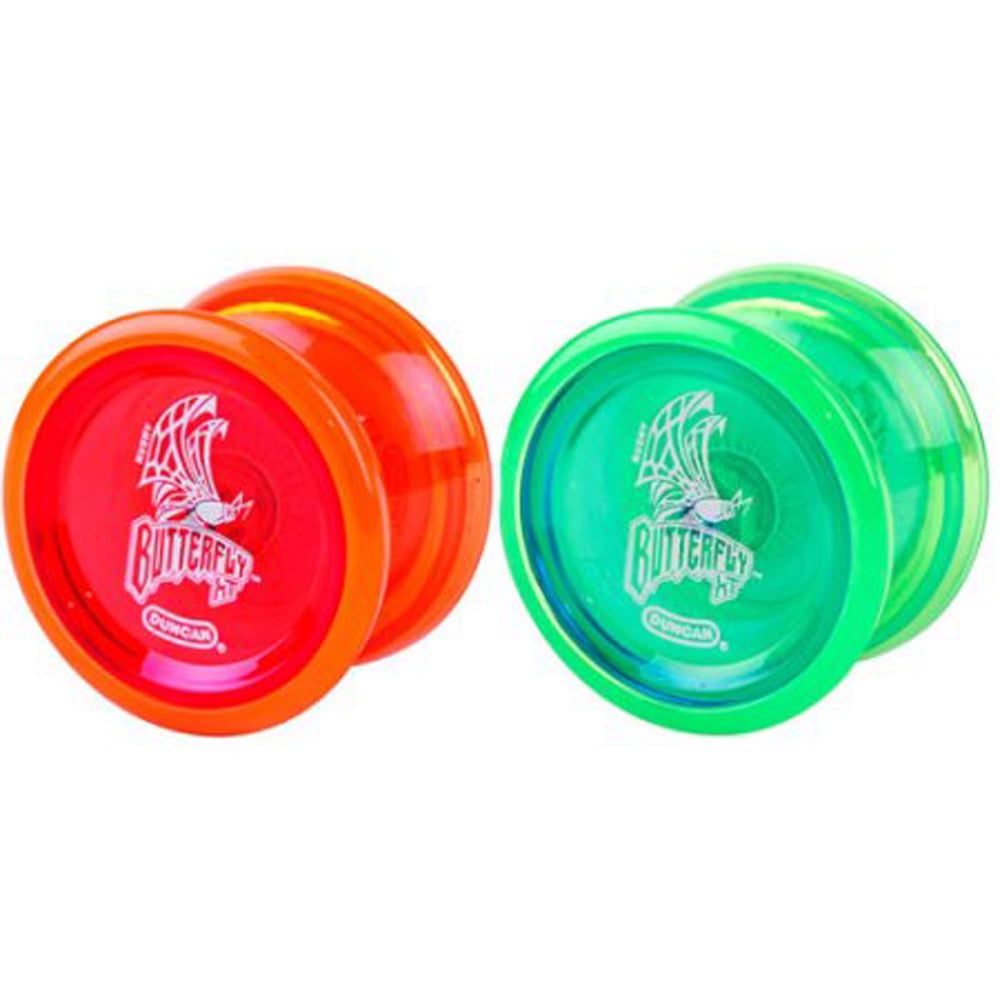 yoyo ball walmart