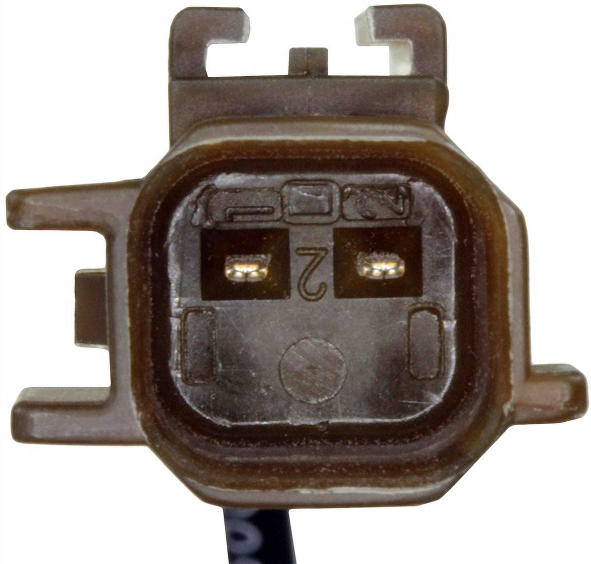 NGK AB1181 ABS Wheel Speed Sensor Fits select: 2014-2018 RAM 2500, 2014-2018 RAM 3500