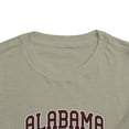 thumbnail image 4 of Alabama AL Moving Vacation Space Toddler Shirt Gifts Boy Girl Size 2T-5T, 4 of 4