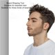 thumbnail image 3 of Herramienta De Modelado Portátil Versátil Para El Cuidado Del Cabello Moldeador De Barba, 3 of 7