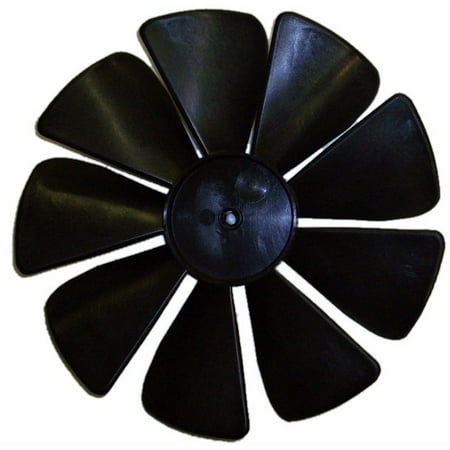 

Broan Replacement 9.5 Vent Fan Blade # 99020271