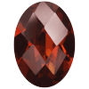 Garnet/Checkerboard, January