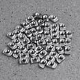 thumbnail image 4 of LOLIPPYY 100Set T-Nuts for Aluminum Extrusion European Standard with T-Shaped and Locking Nut, 4 of 7
