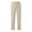 Beige, variant on Krdevn Boys Solid Drawstring Open Hem Sweatpants Fall Loose Straight Knit Casual Trousers with Side Inseam Pockets 13-14 Years,Beige