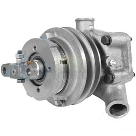 RAParts 364852R92 Water Pump w/ Gasket Fits Case-IH Tractor Models 300 350