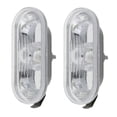 thumbnail image 2 of of Amber LED Side Marker Lights For MK4 Golf B5, 2 of 7