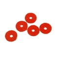 thumbnail image 4 of BESTYASH 90 Pcs Rondelles en Feutre de Laine Rouge pour Piano Accessoires de Syntonisation Résistants à l'Usure Réduction de Bruit, 4 of 4