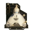thumbnail image 3 of Toshiba TLP-L6 Osram Projector Lamp Module, 3 of 5