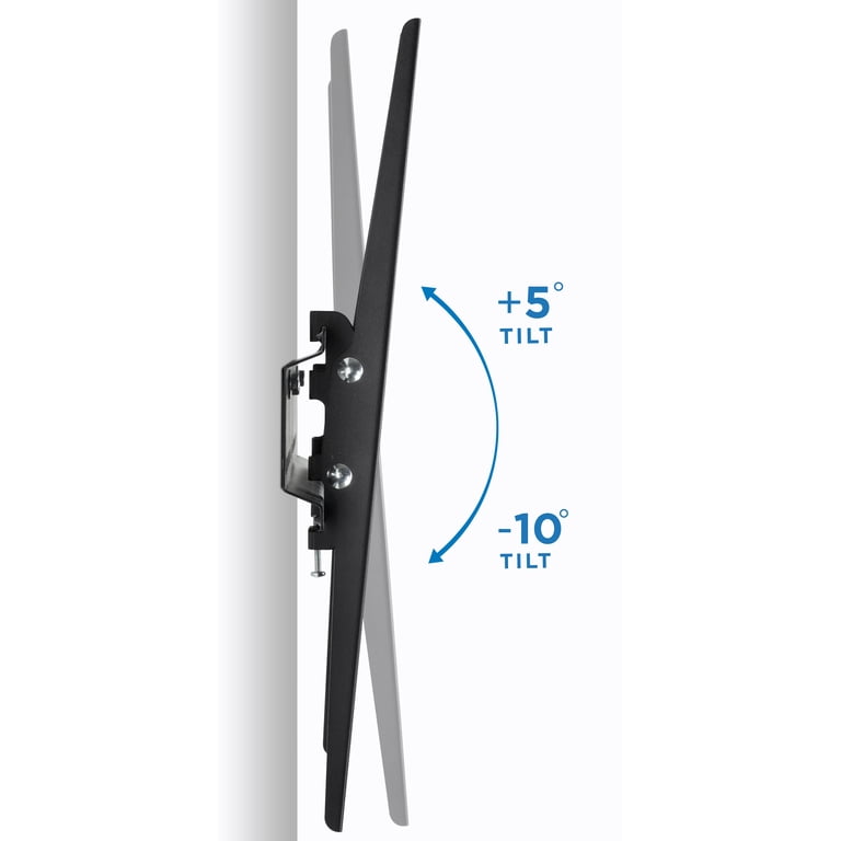 Mount-It Low Profile TV Wall Mount, 32-55 Inches photo 7