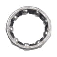 thumbnail image 3 of Casque de Fourche Vélo VTT Roulements à Billes Ensemble Accessoires Retenue Guidon 9, 3 of 10