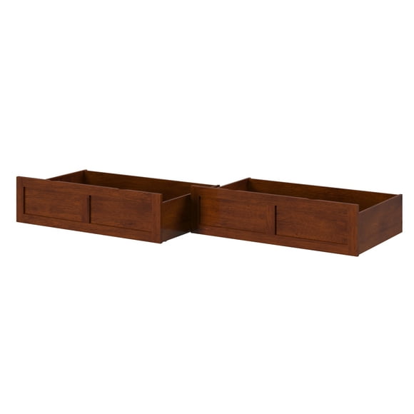 Under Bed Storage Drawers Wood