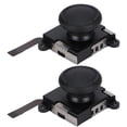thumbnail image 4 of Consolas Thumb Rocker Joystick Analógico De Repuesto Ligero Con Cubierta Para Switch Lite Para Switch ANGGREK Videojuegos, 4 of 8