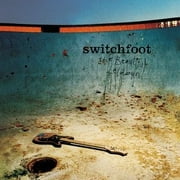 The Beautiful Letdown Switchfoot Audio CD NEW