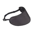 thumbnail image 4 of Bolsa para Lentes de Motocicleta Funda Protectora Estuche Visor Pouch Resistente con Poliéster Ajustable para Motociclistas Compatible con Viajes y, 4 of 9