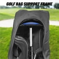 thumbnail image 1 of Golf Travel Bags Support Rod Telescopic Golf Support Golf Travel Bag Support System Golf Clubs Support Protector Golf Club Bag Accessories, 1 of 9