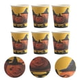 thumbnail image 2 of 20 vasos para beber., 2 of 3