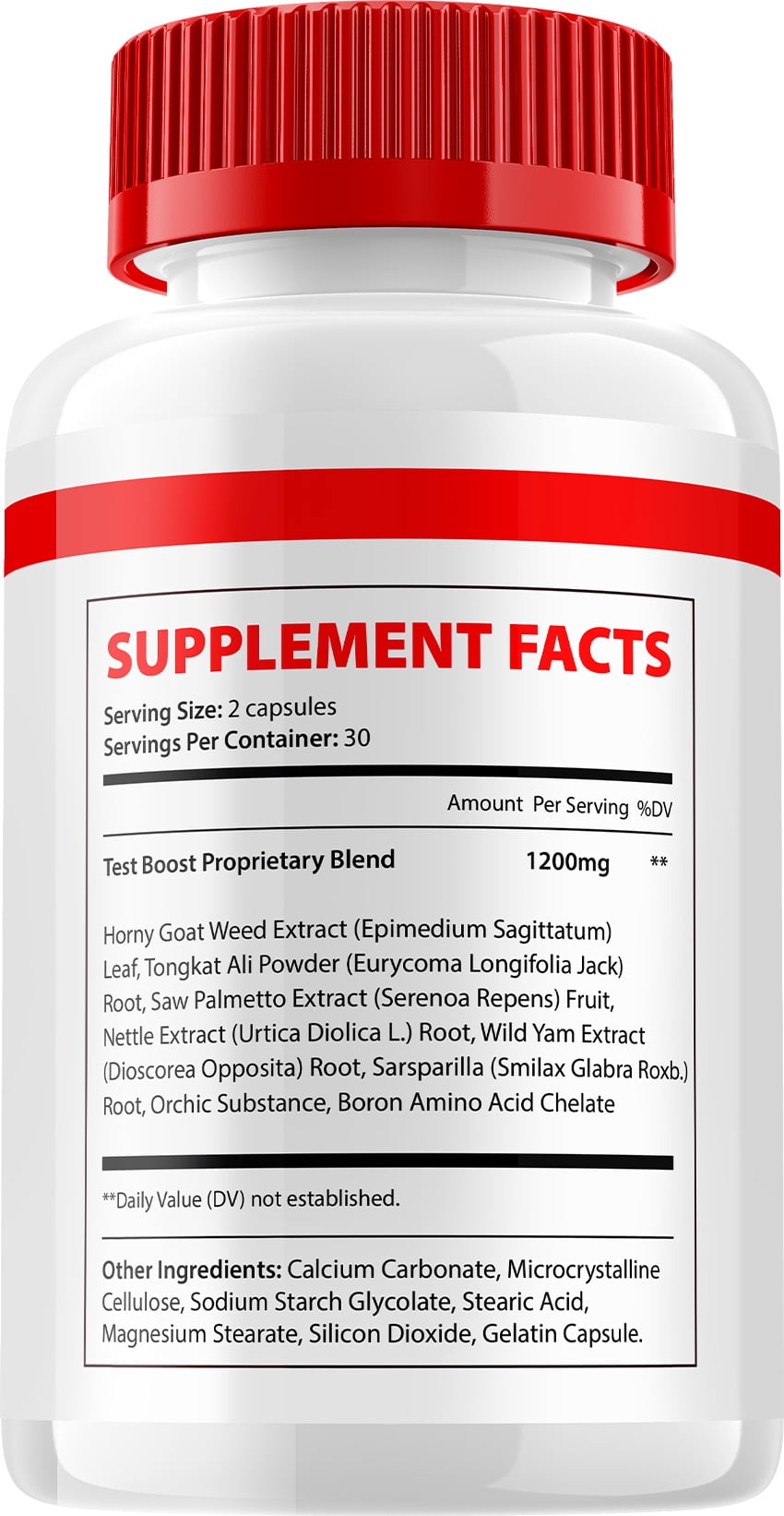 Iron Stag for Men Capsules – IronStag Vitamin Complex Pills, Energy, 5 Pack, 300 Capsules