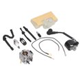 thumbnail image 1 of Chain Saw Ignition Coil Kit,Chain Saw Ignition Coil M Ignition Coil Kit Ignition Wire Kitfor Stihl Breakthrough Technology, 1 of 8