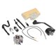 thumbnail image 2 of Kit de bobina de encendido de motosierra para STIHL MS310 MS390 029 039, reemplazo de bobina de módulo de encendido de motosierra para 000 400 1300 VoborMX herramienta, 2 of 8