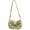 Green, variant on Kukuzhu Small Shoulder Bag Purse Women Cute Hobo Bag Fashion Tote Handbag Crossbody Bag