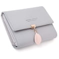 thumbnail image 1 of Women wallets, PU leather wallets, small wallets, women wallets, 1 of 4