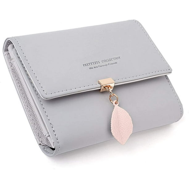 Female clearance wallets online