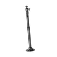 thumbnail image 3 of Bunblic Projector Ceiling Mount Rack Adjustable Sturdy Structure Easy Installation Metal Bracket with Telescopic Tube for Living Room 40 to 80cm, 3 of 8