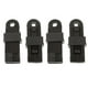 thumbnail image 2 of 8X De Abrazaderas Para Toldos De Camping Clips De Plástico Accesorios Para Toldos De Carpas Sharpla none, 2 of 6