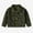 Green, variant on ATOGUTA Boys Jackets Denim Jackets Classic Basic Button Down Coat Kids' Outwear Purple, Size 3M-6